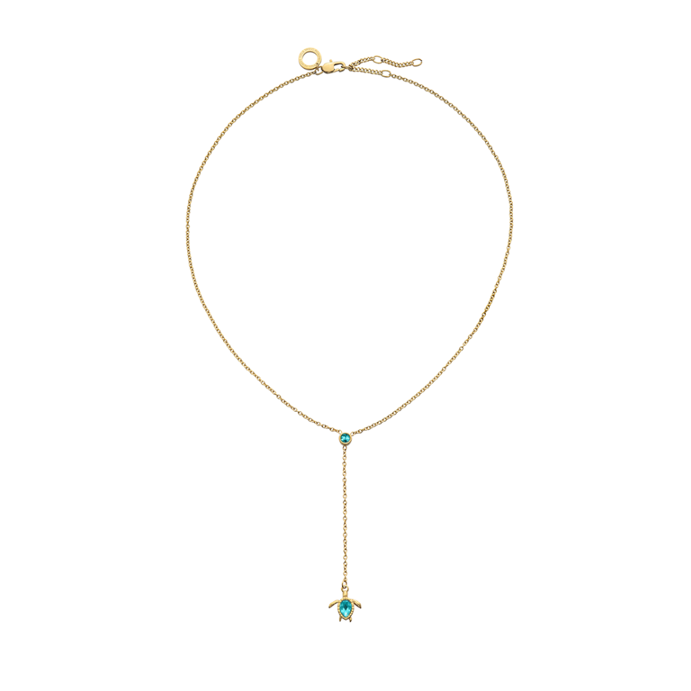 paul-hewitt-turtle-y-halskette-aquamarine-gold image 1