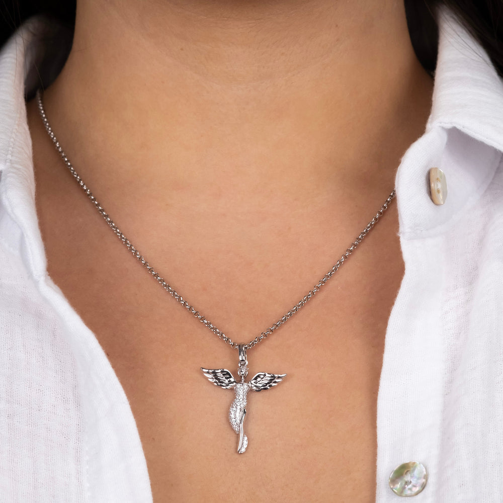 engelsrufer-anh-nger-925er-silber-schutzengel-mit-zirkonia image 4