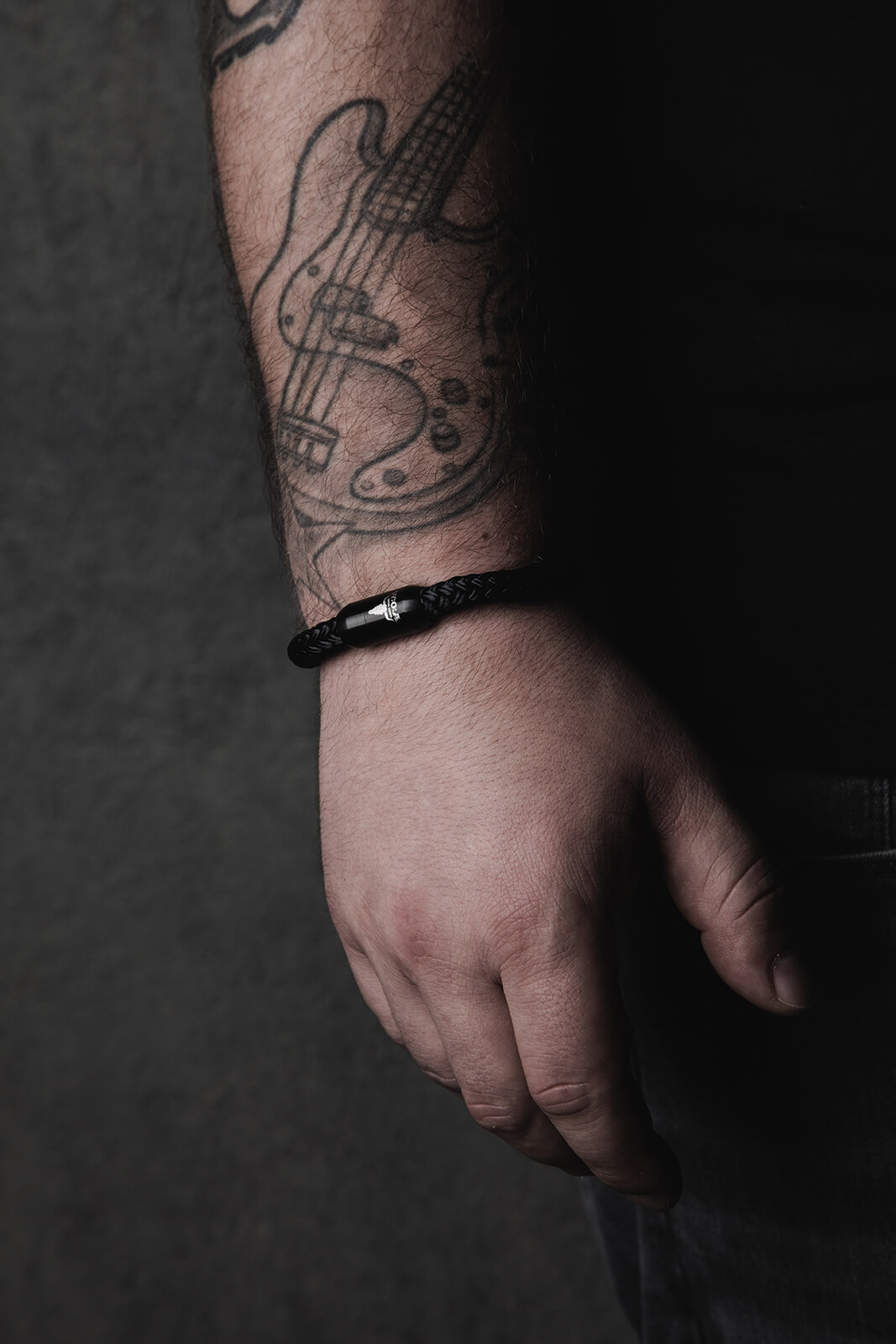 fischers-fritze-torpedomakrele-wacken-sonderedition-segeltau-armband image 6
