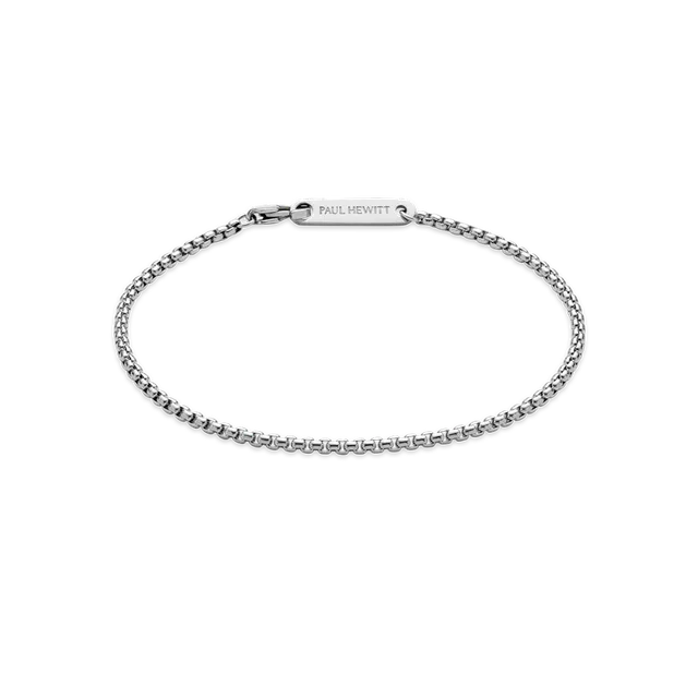 paul-hewitt-essential-armkette-silber-herren image 1