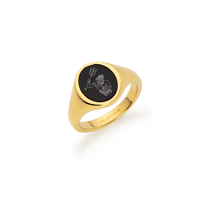 paul-hewitt-poseidon-ring-gold-f-r-herren image 1