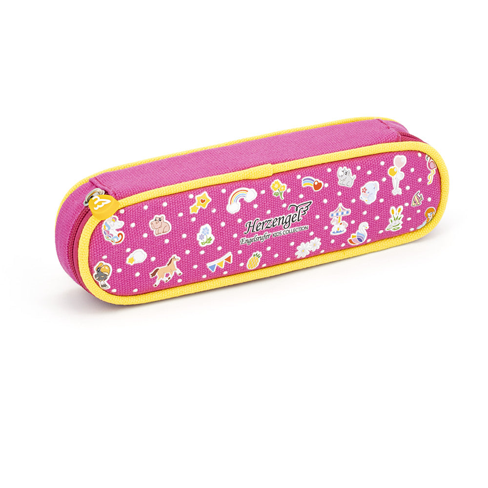 herzengel-by-engelsrufer-kinder-uhr-einhorn-f-r-m-dchen-inkl-schlamperm-ppchen image 5