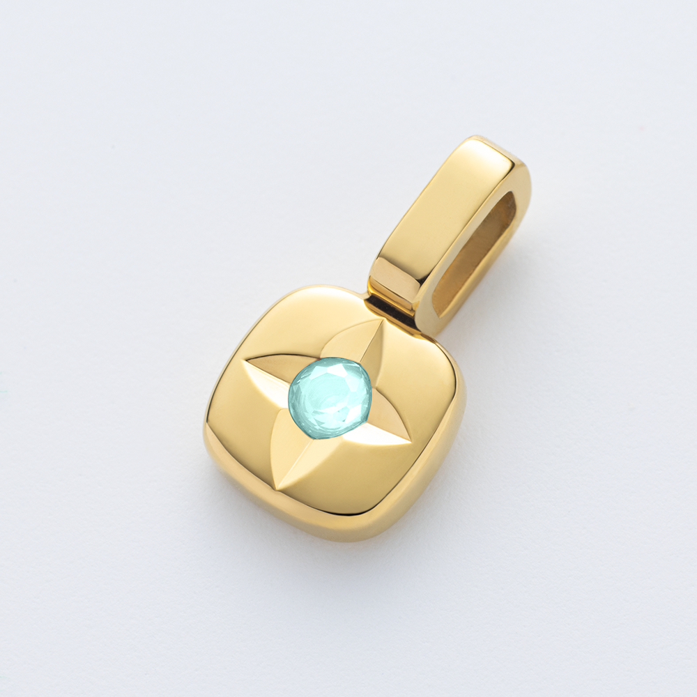 paul-hewitt-birthstone-may-halskette-gold image 6