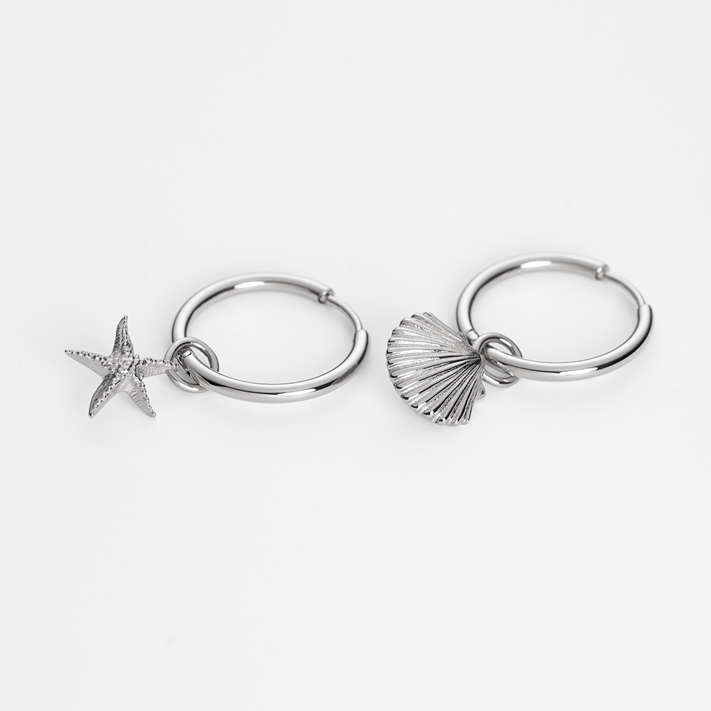 paul-hewitt-starfish-charm-silber image 3