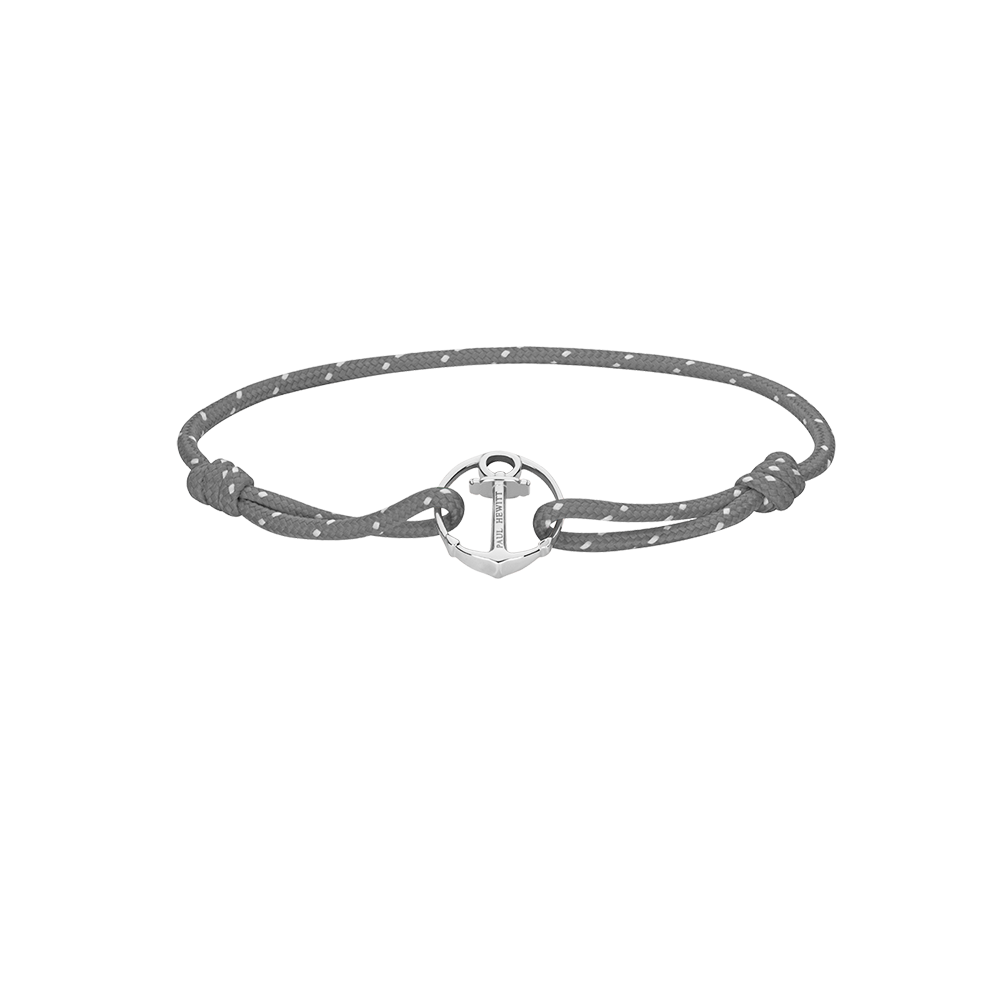 paul-hewitt-re-brace-armband-silber-grau-geflochten image 1