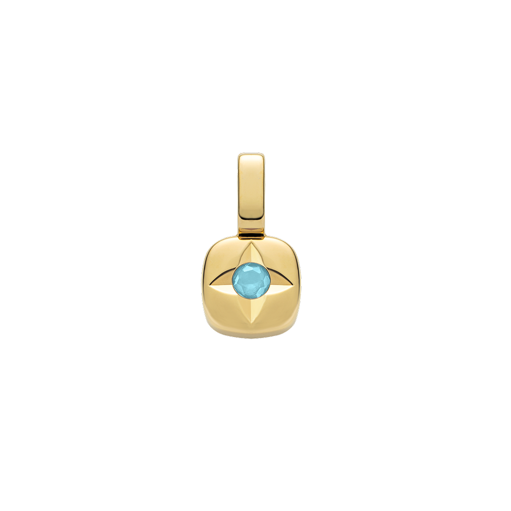 paul-hewitt-birthstone-charm-december-gold-ocean-stories-anh-nger image 1