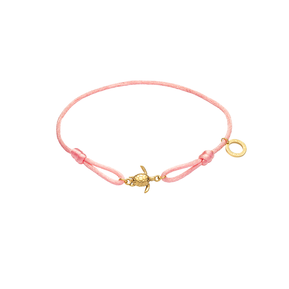 paul-hewitt-turtle-band-armband-rosa-einheitsgr-e image 2