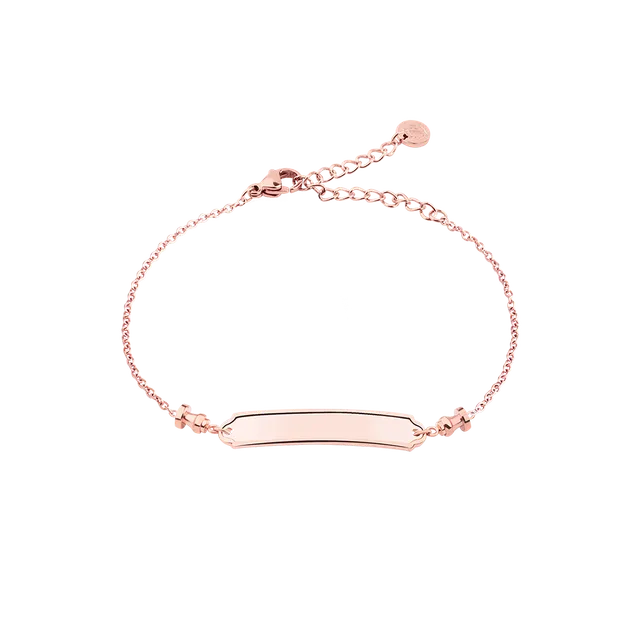 paul-hewitt-pier-armkette-ros-gold-gravierbares-armband-f-r-damen image 1