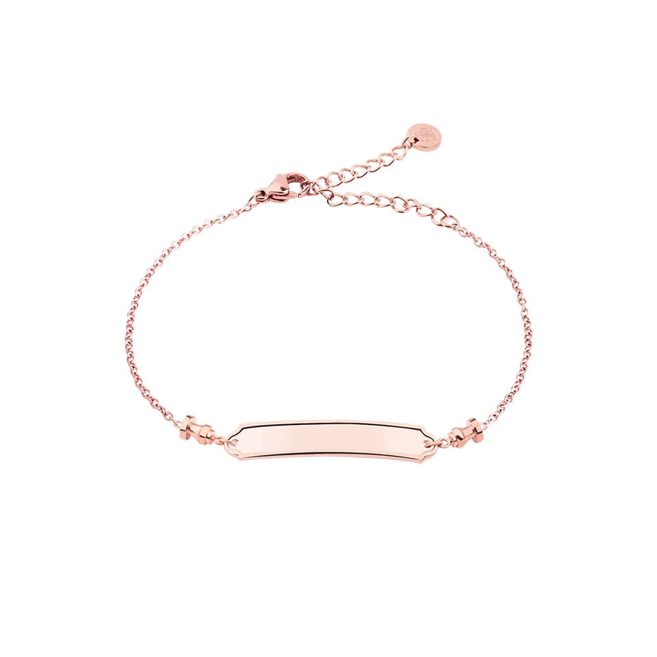 paul-hewitt-pier-armkette-ros-gold-gravierbares-armband-f-r-damen image 1