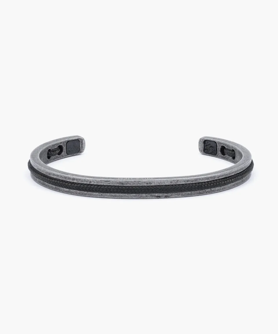 pig-hen-navarch-6mm-army-vintage-cuff-armband-herren image 1