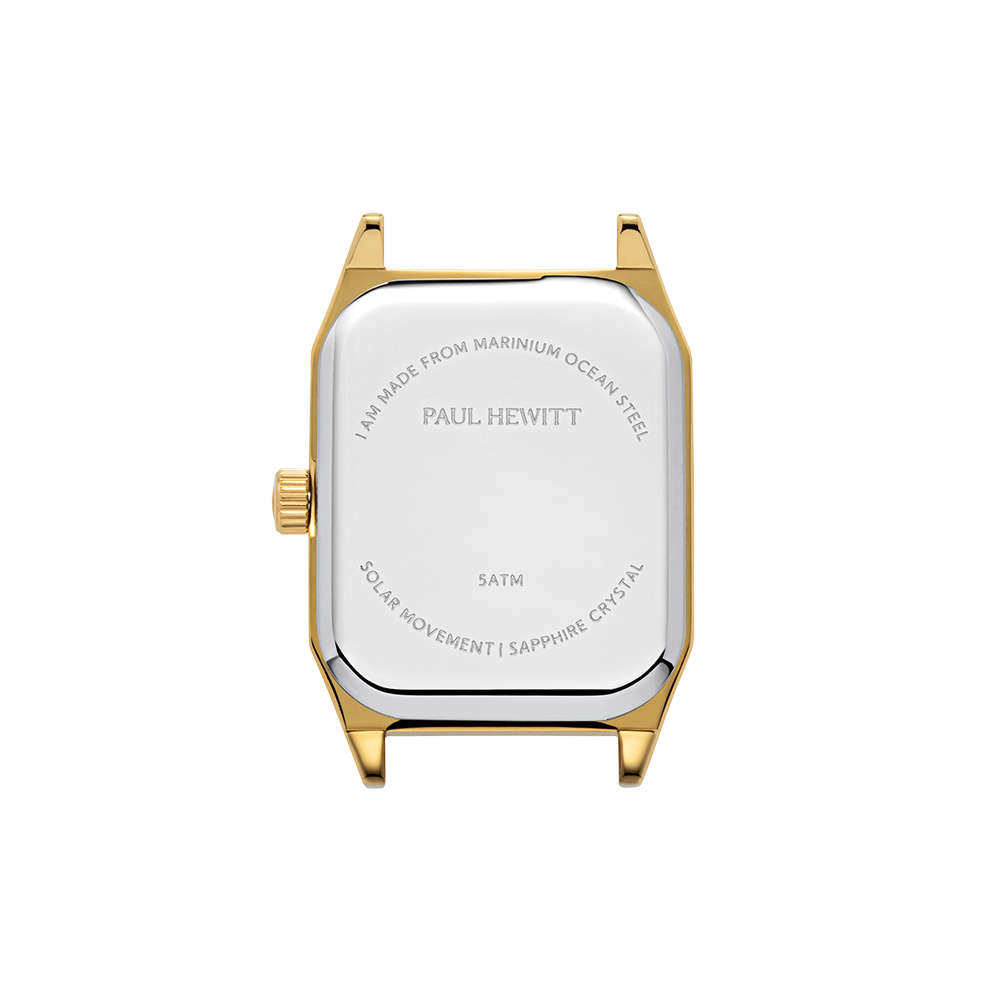 paul-hewitt-petit-soleil-uhr-gold-schwarz-mini-solaruhr-damen image 5