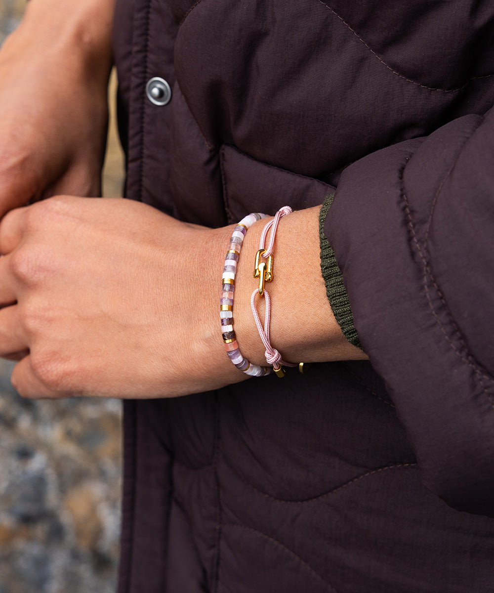 pig-hen-brontide-4-mm-vienna-armband-gold-pink image 2