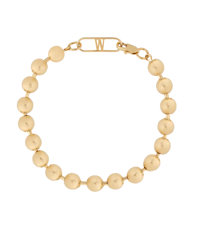 wald-berlin-harry-gold-armband-17-5-cm-vergoldet image 1