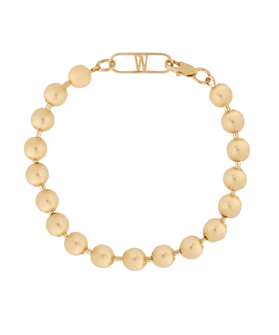 wald-berlin-harry-gold-armband-17-5-cm-vergoldet image 1