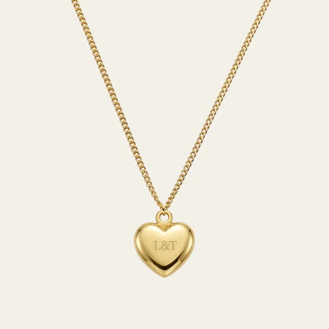 paul-hewitt-ocean-heart-halskette-gold-herz-kette-damen image 1