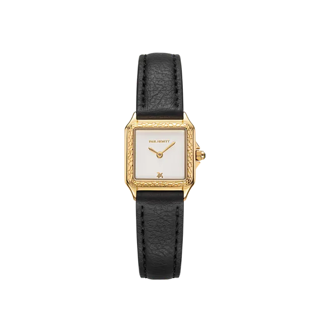 paul-hewitt-petite-tortue-white-gold-damenuhr image 1
