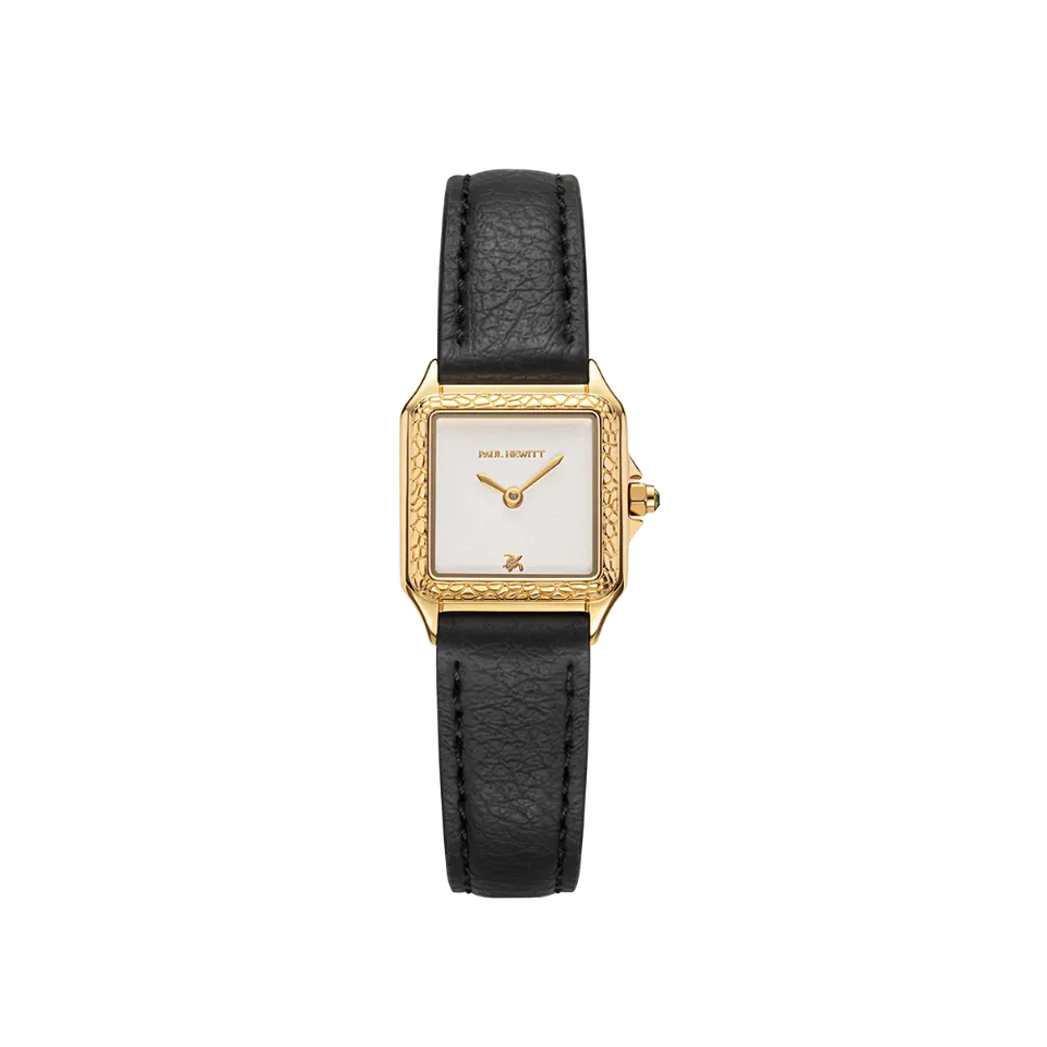 paul-hewitt-petite-tortue-white-gold-damenuhr image 1