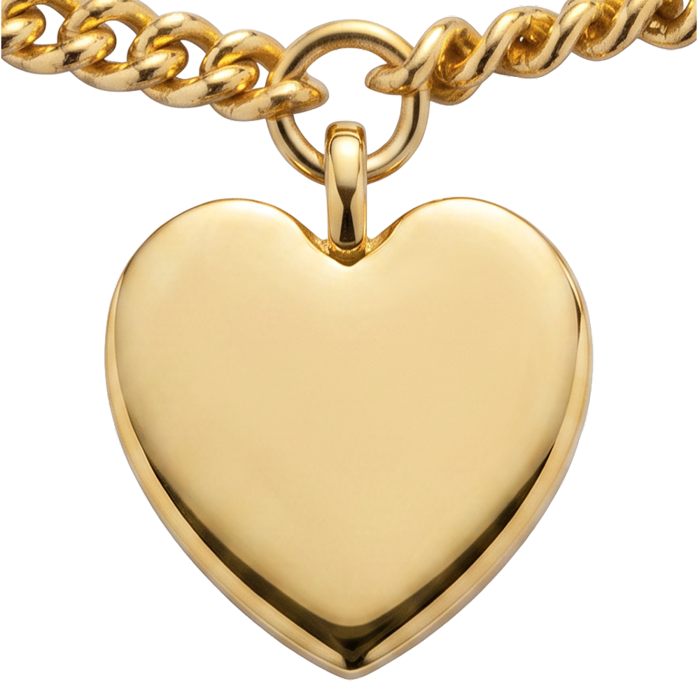 paul-hewitt-ocean-heart-armkette-gold-herz-armband image 8