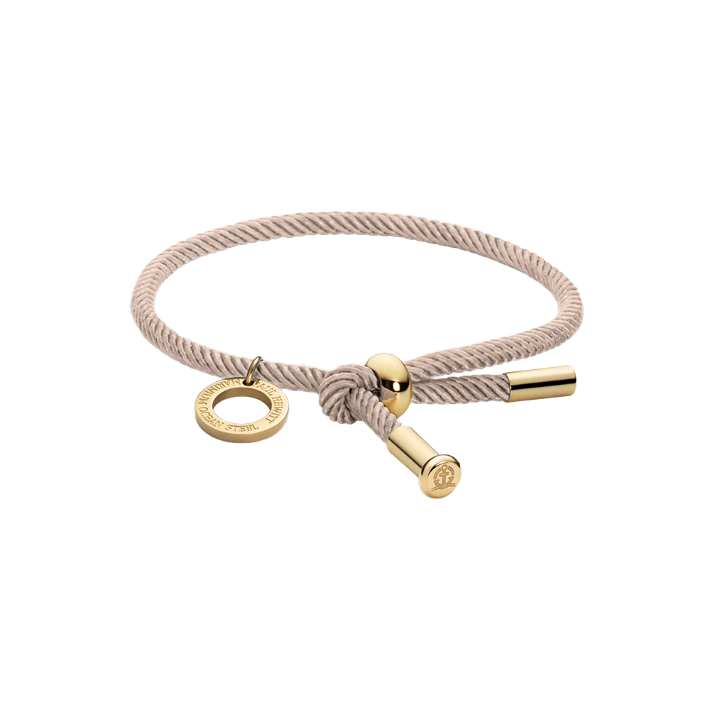 paul-hewitt-vitamin-sea-armband-gold-sand image 1