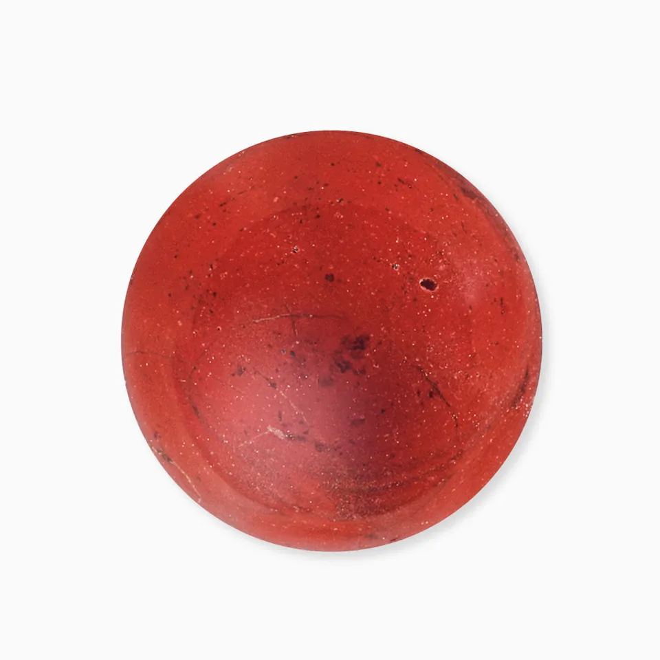 engelsrufer-kraftperle-roter-jaspis-gr-e-xs-powerful-stone image 1