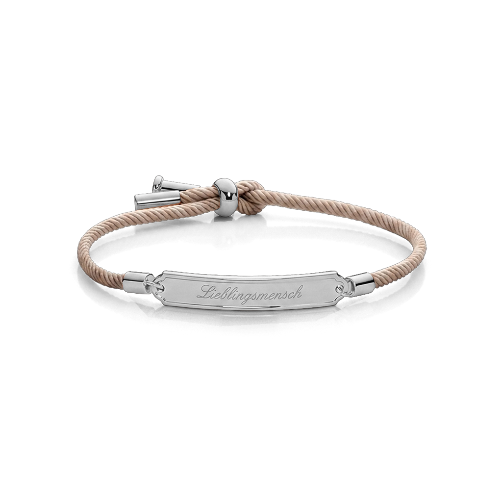 paul-hewitt-vitamin-sea-gravur-armband-silber-sand image 1