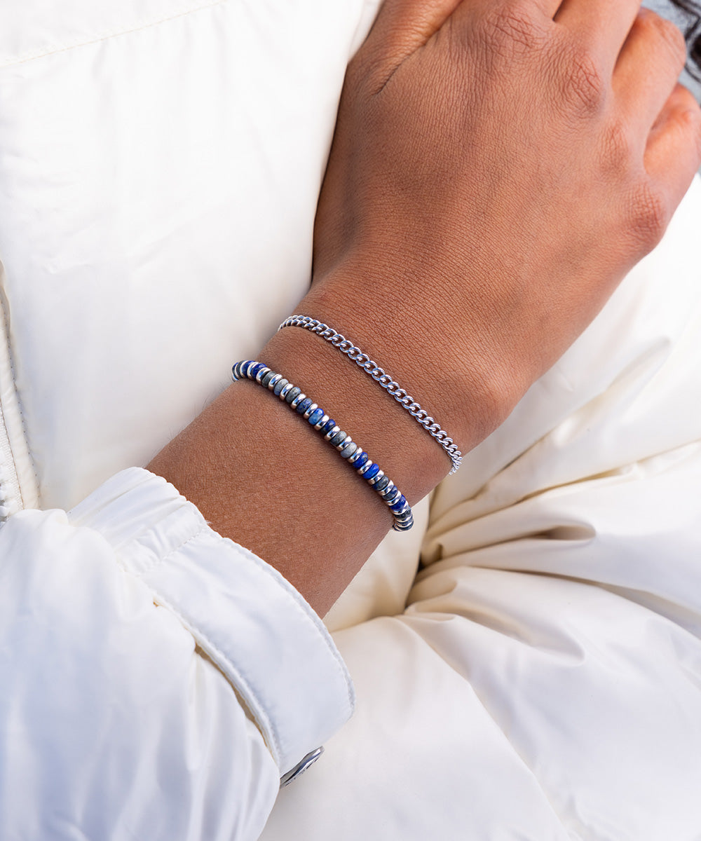pig-hen-mariner-brontide-4-mm-armband-lapis-lazuli-925-sterling-silber image 2