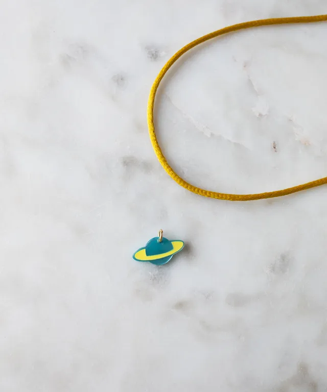 wald-berlin-venus-charm-diy-anh-nger image 1