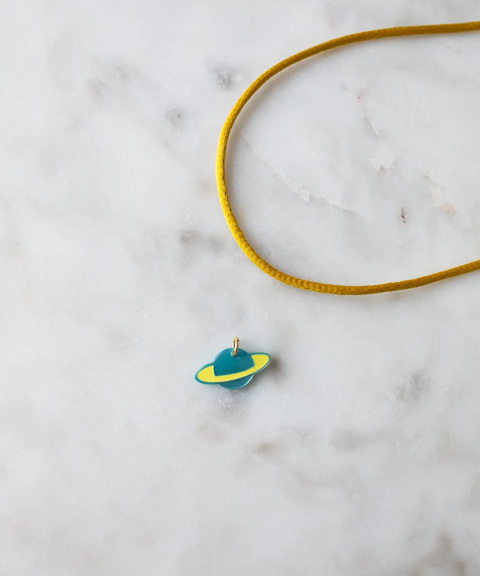 wald-berlin-venus-charm-diy-anh-nger image 1