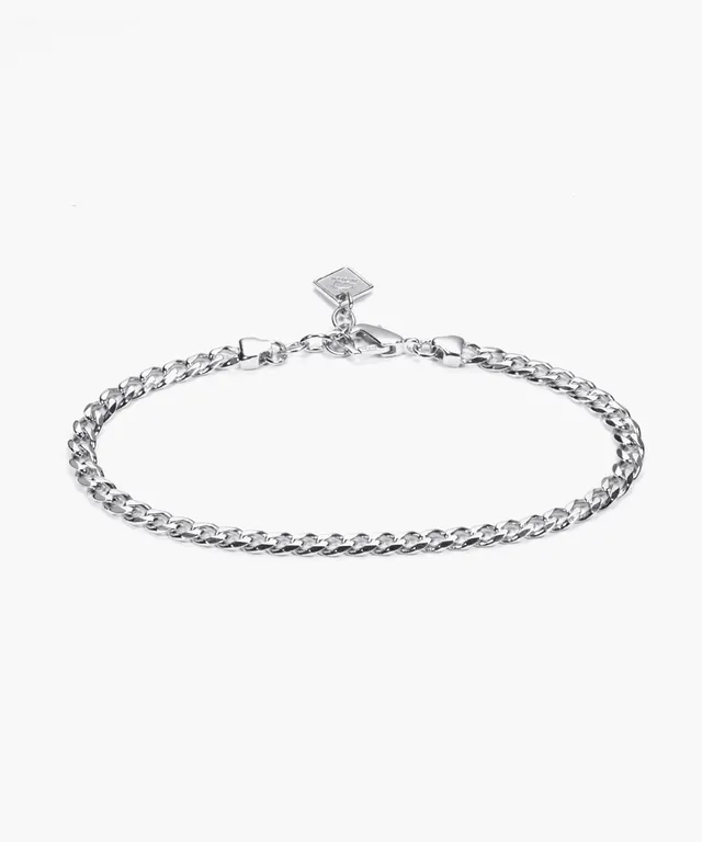 pig-hen-mariner-cuban-chain-4mm-herren-armband-925-sterlingsilber image 1