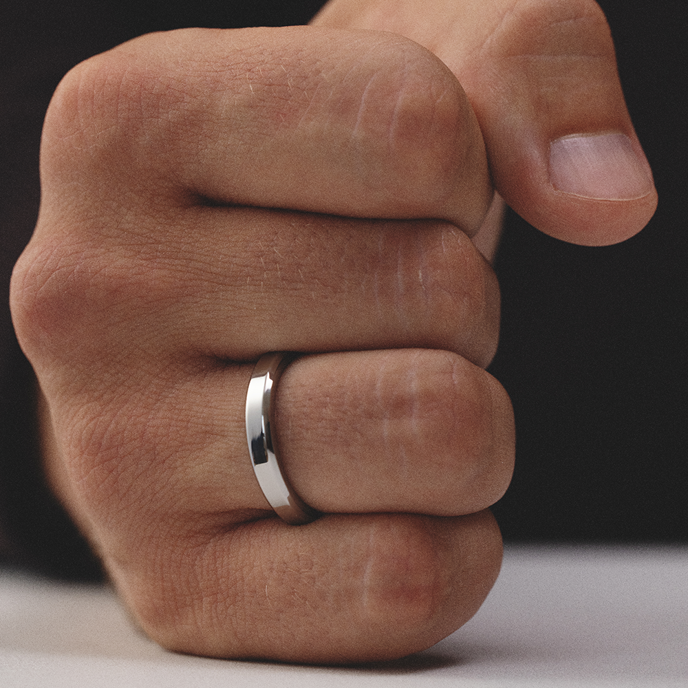 paul-hewitt-essential-ring-silber-herrenring image 2