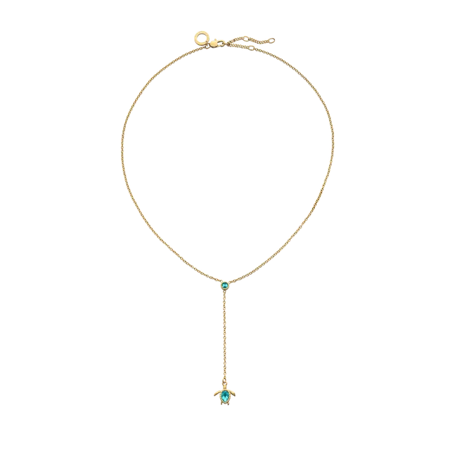 paul-hewitt-turtle-y-halskette-aquamarine-gold image 1