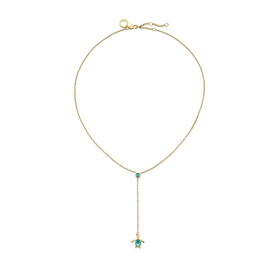 paul-hewitt-turtle-y-halskette-aquamarine-gold image 1