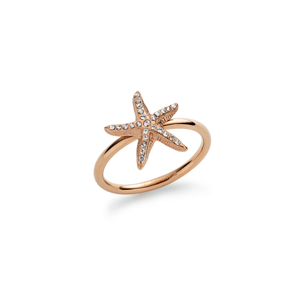 paul-hewitt-sea-star-ring-ros-gold-treasures-of-the-sea image 1