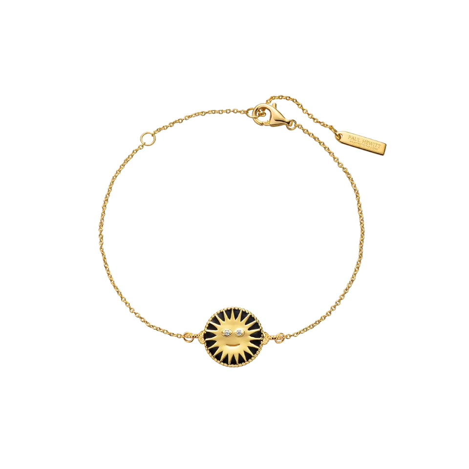 paul-hewitt-sumos-armkette-gold-night-black image 1