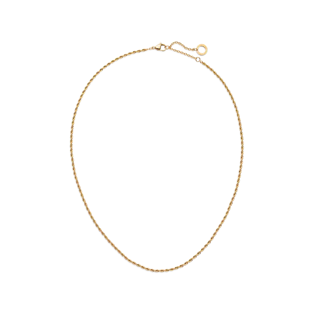 paul-hewitt-rope-chain-halskette-gold image 1
