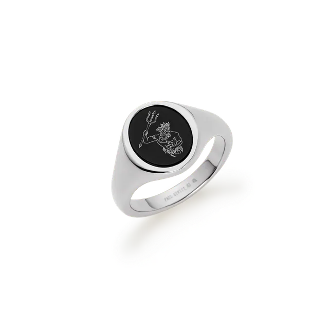 paul-hewitt-poseidon-ring-silber-herren image 1