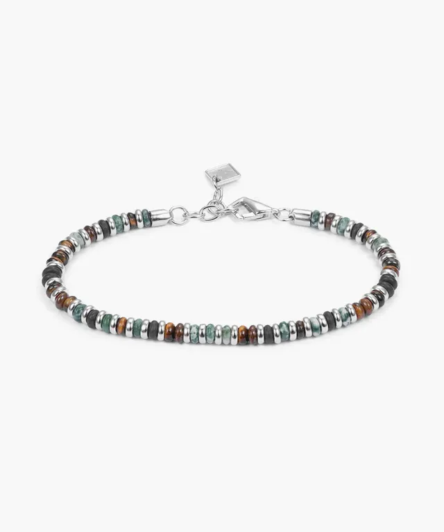 pig-hen-mariner-brontide-4mm-nagoya-damen-armband-925-sterling-silber image 1