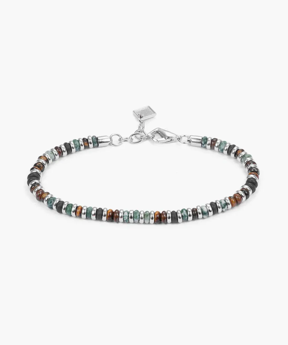 pig-hen-mariner-brontide-4mm-nagoya-damen-armband-925-sterling-silber image 1