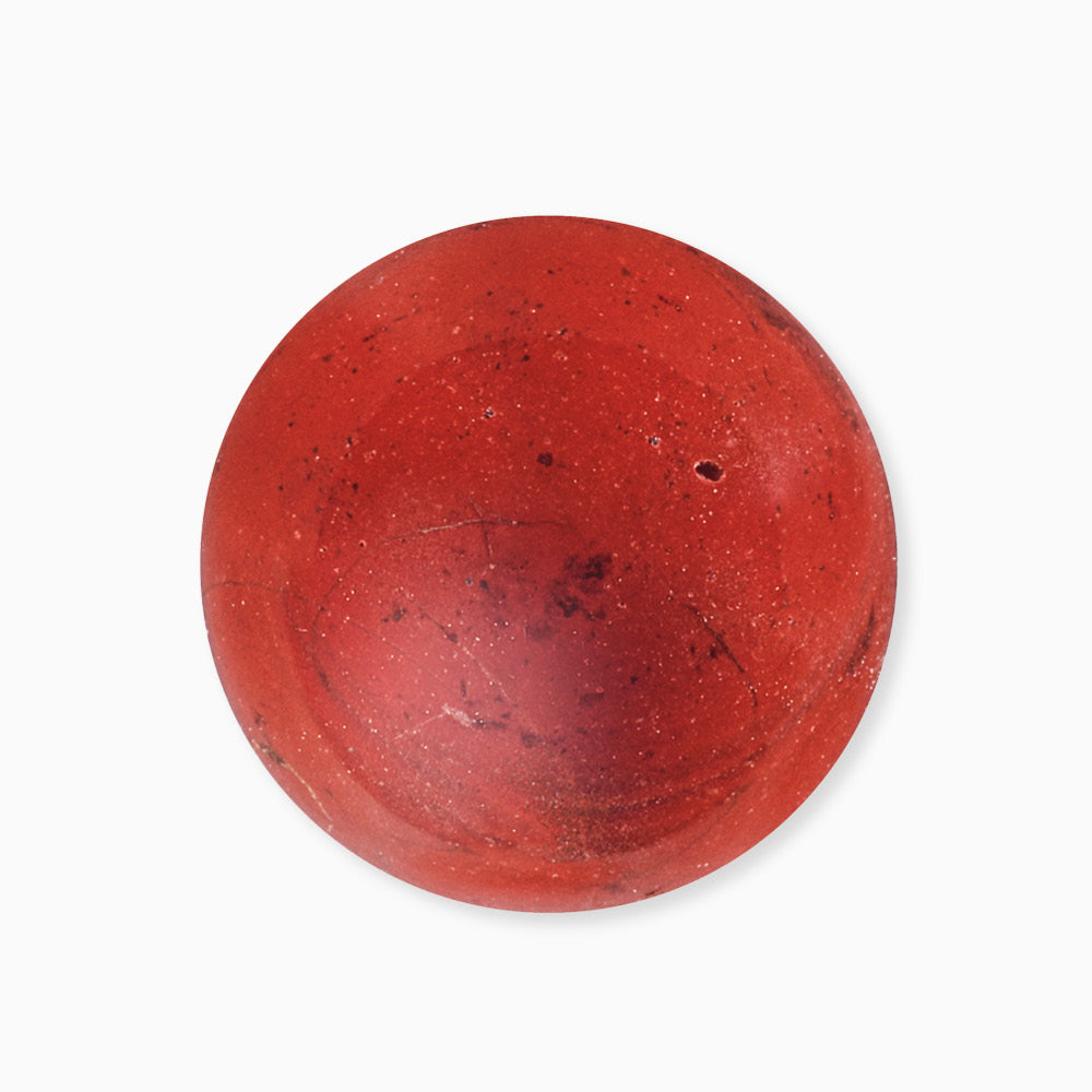 engelsrufer-kraftperle-roter-jaspis-gr-e-xs-powerful-stone image 1