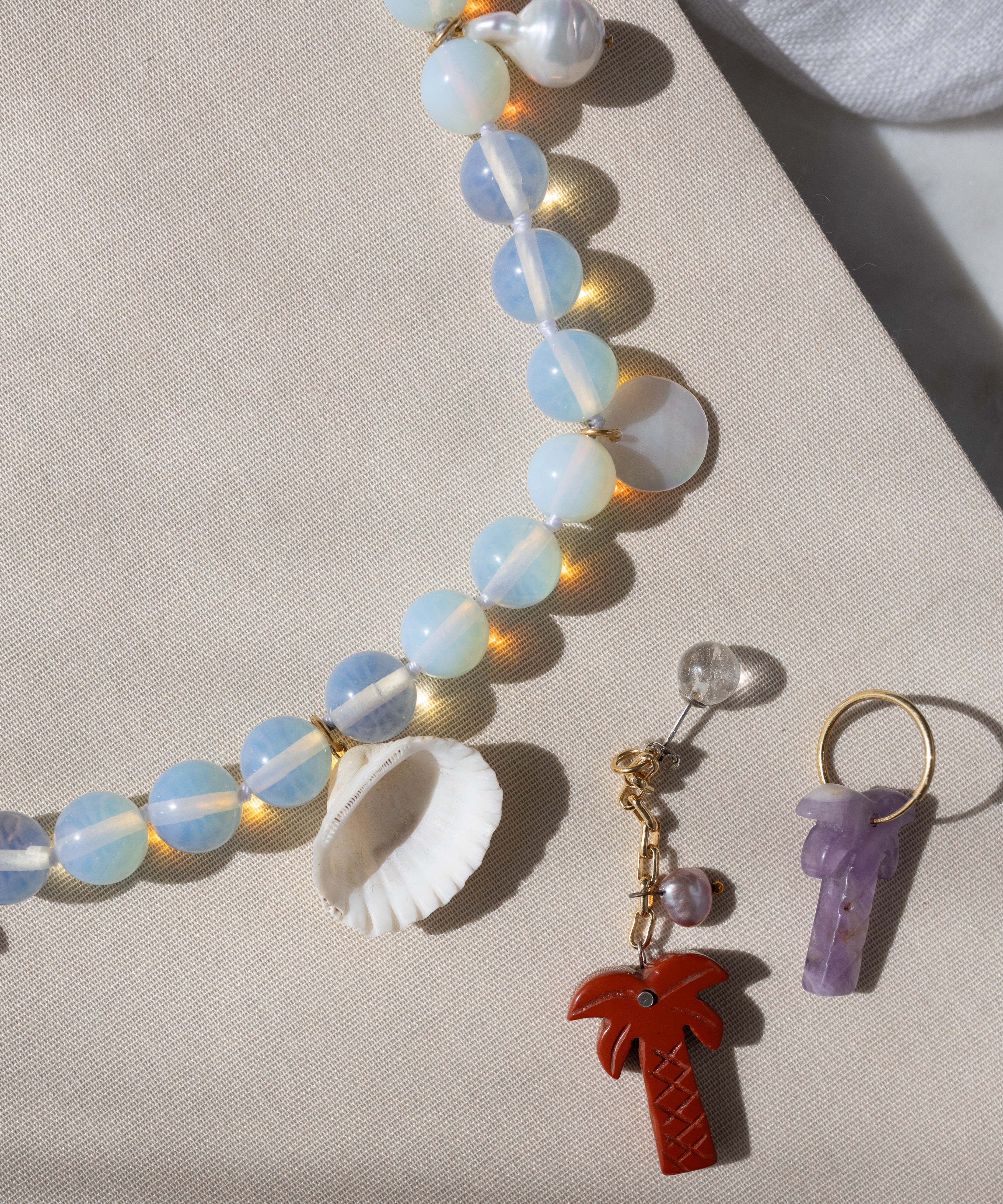 wald-berlin-mexicana-la-bamba-necklace-statement-halskette image 8