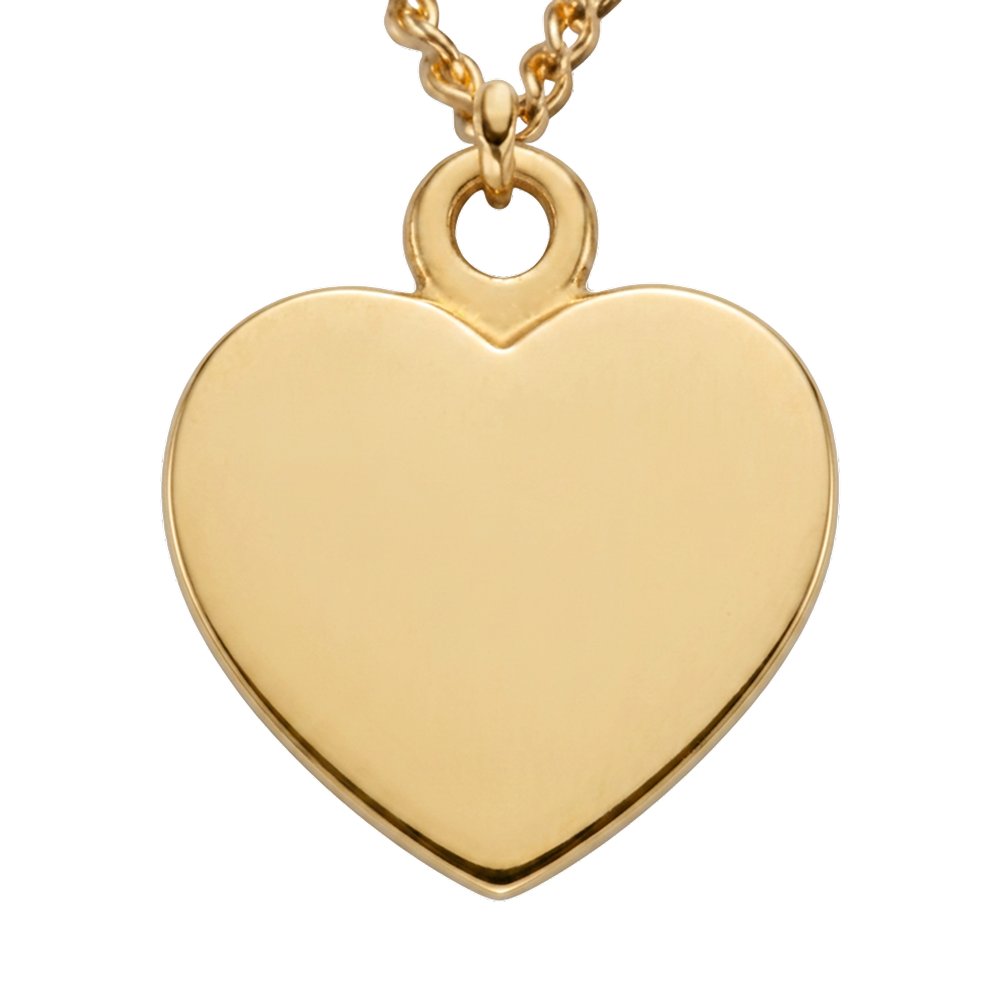 paul-hewitt-ocean-heart-halskette-gold-herz-kette-damen image 4