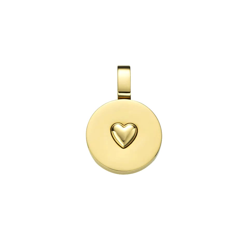 paul-hewitt-hemisphere-pendant-gold-anh-nger-charm image 1