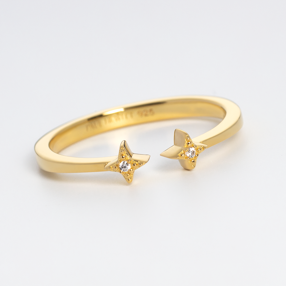paul-hewitt-windrose-open-stars-ring-gold image 4