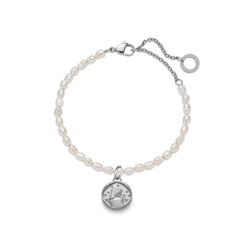 paul-hewitt-virgo-charm-armkette-silber-set-f-r-damen image 2