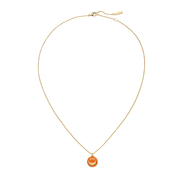 paul-hewitt-sumos-halskette-gold-bright-orange image 1