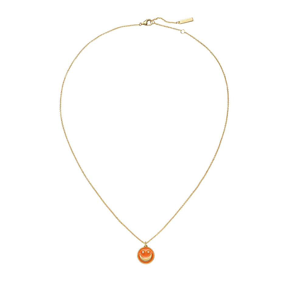 paul-hewitt-sumos-halskette-gold-bright-orange image 1
