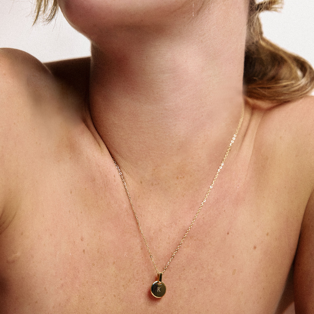 paul-hewitt-round-halskette-gold-basis-kette-f-r-charms image 3
