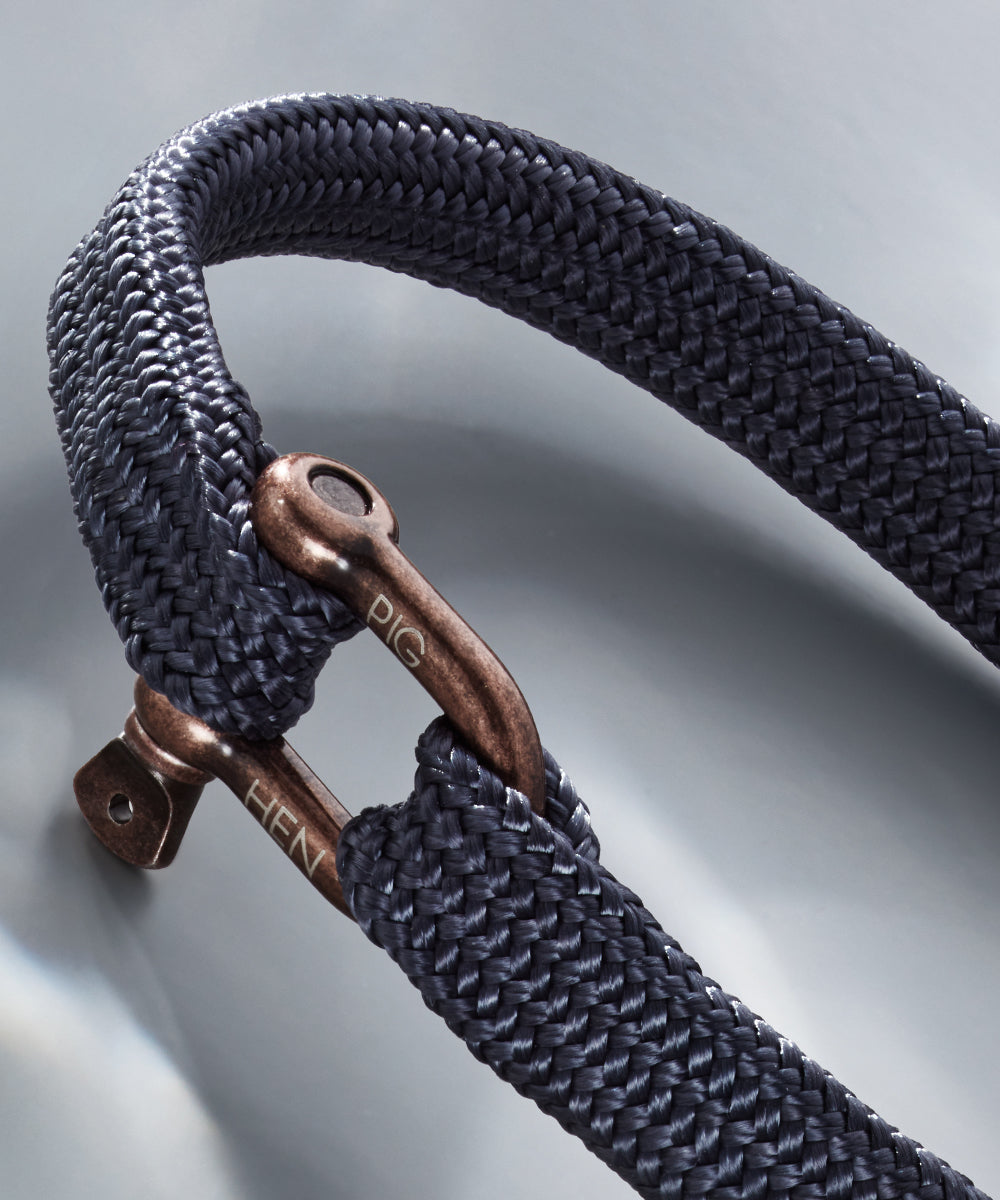pig-hen-vicious-vik-herren-seilarmband-slate-gray-bronze image 4
