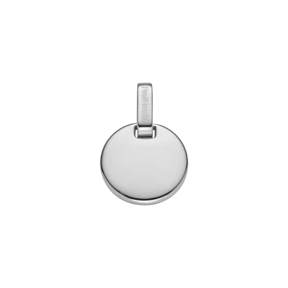 paul-hewitt-round-pendant-charm-silber-ocean-stories image 1