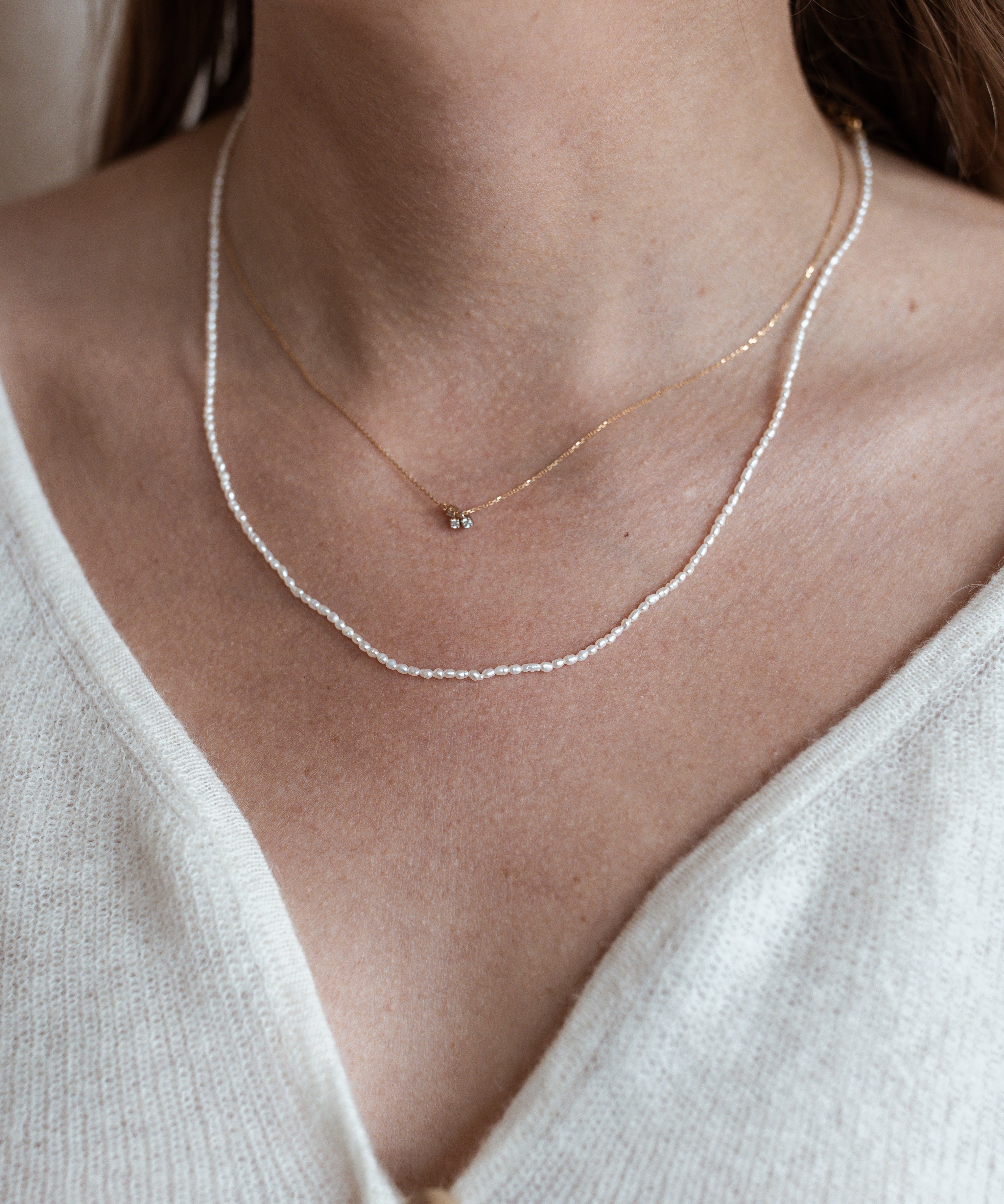 wald-berlin-pas-de-deux-fine-rice-pearl-kette-s-wasserperlen-40-50-cm image 2